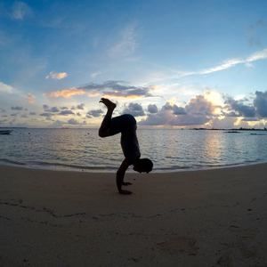 Meet your Posher, Tyler